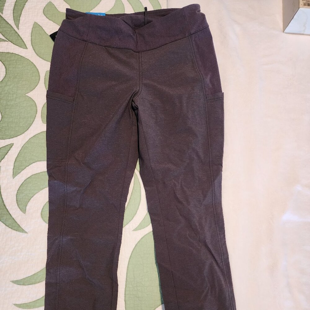 ✨ KÜHL Trekr™ Pant in Charcoal – The Do-Everything Travel & Trail Pant ✨